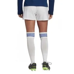 Pantalón Corto Adidas España Segunda Equipación Euro 2022 Mujer -tienda de material de futbol pantalon corto adidas espana segunda equipacion 2021 2022 mujer white 2