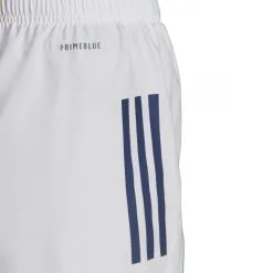 Pantalón Corto Adidas España Segunda Equipación Euro 2022 Mujer -tienda de material de futbol pantalon corto adidas espana segunda equipacion 2021 2022 mujer white 3