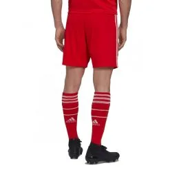 Pantalón Corto Adidas FC Bayern De Múnich Primera Equipación 2022-2023 -tienda de material de futbol pantalon corto adidas fc bayern de munich primera equipacion 2022 2023 red 3