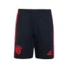 Pantalón Corto Adidas FC Bayern De Múnich Tercera Equipación 2022-2023