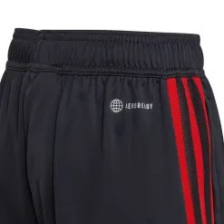 Pantalón Corto Adidas FC Bayern De Múnich Training 2022-2023 Niño -tienda de material de futbol pantalon corto adidas fc bayern de munich training 2022 2023 nino night grey 2