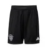 Pantalón Corto Adidas FC Bayern Primera Equipación Portero 2023-2024 Niño -tienda de material de futbol pantalon corto adidas fc bayern primera equipacion portero 2023 2024 nino black 0