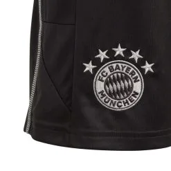 Pantalón Corto Adidas FC Bayern Primera Equipación Portero 2023-2024 Niño 8 Pantalón Corto Adidas FC Bayern Primera Equipación Portero 2023-2024 Niño -tienda de material de futbol pantalon corto adidas fc bayern primera equipacion portero 2023 2024 nino black 2