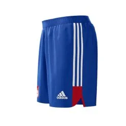 Pantalón Corto Adidas Granada CF Primera Equipación 2022-2023 Niño -tienda de material de futbol pantalon corto adidas granada cf primera equipacion 2022 2023 nino blue 1