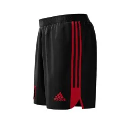 Pantalón Corto Adidas Granada CF Segunda Equipación 2022-2023 6 Pantalón Corto Adidas Granada CF Segunda Equipación 2022-2023 -tienda de material de futbol pantalon corto adidas granada cf segunda equipacion 2022 2023 black 1