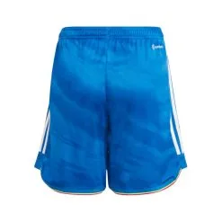 Pantalón Corto Adidas Italia Primera Equipación 2022-2023 Niño 7 Pantalón Corto Adidas Italia Primera Equipación 2022-2023 Niño -tienda de material de futbol pantalon corto adidas italia primera equipacion 2022 2023 nino blue 1