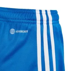Pantalón Corto Adidas Italia Primera Equipación 2022-2023 Niño 8 Pantalón Corto Adidas Italia Primera Equipación 2022-2023 Niño -tienda de material de futbol pantalon corto adidas italia primera equipacion 2022 2023 nino blue 2