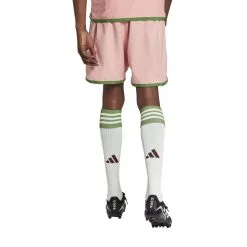 Pantalón Corto Adidas Japón X Nigo Mundial Qatar 2022 9 Pantalón Corto Adidas Japón X Nigo Mundial Qatar 2022 -tienda de material de futbol pantalon corto adidas japon edicion especial mundial qatar 2022 black bold gold red 2