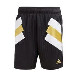 Pantalón Corto Adidas Juventus FC Fanswear Icon