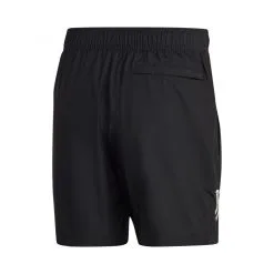 Pantalón Corto Adidas Juventus FC Fanswear 2022-2023 -tienda de material de futbol pantalon corto adidas juventus fc fanswear 2022 2023 black 1
