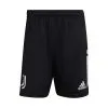 Pantalón Corto Adidas Juventus FC Training 2022-2023 -tienda de material de futbol pantalon corto adidas juventus fc training 2022 2023 black 0