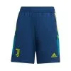 Pantalón Corto Adidas Juventus FC Training 2022-2023 Niño 1 Pantalón Corto Adidas Juventus FC Training 2022-2023 Niño -tienda de material de futbol pantalon corto adidas juventus fc training 2022 2023 nino mystery blue 0