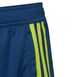 Pantalón Corto Adidas Juventus FC Training 2022-2023 Niño 9 Pantalón Corto Adidas Juventus FC Training 2022-2023 Niño -tienda de material de futbol pantalon corto adidas juventus fc training 2022 2023 nino mystery blue 3