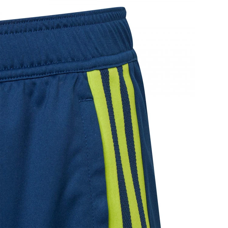 Pantalón Corto Adidas Juventus FC Training 2022-2023 Niño 6 Pantalón Corto Adidas Juventus FC Training 2022-2023 Niño - Imagen 4
