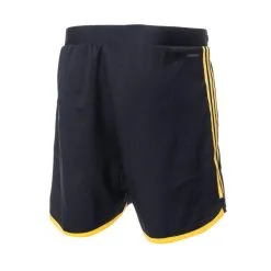 Pantalón Corto Adidas Juventus Primera Equipación Authentic 2023-2024 8 Pantalón Corto Adidas Juventus Primera Equipación Authentic 2023-2024 -tienda de material de futbol pantalon corto adidas juventus primera equipacion authentic 2023 2024 adulto black bold gold 1