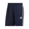 Pantalón Corto Adidas Primeblue Designed To Move Sport 3 Bandas -tienda de material de futbol pantalon corto adidas m 3s sho tinleyblanco legend ink 0