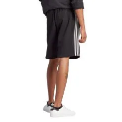 Pantalón Corto Adidas Manchester United FC Edición Especial -tienda de material de futbol pantalon corto adidas manchester united fc edicion especial black 3