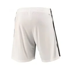 Pantalón Corto Adidas Manchester United FC Primera Equipación 2022-2023 -tienda de material de futbol pantalon corto adidas manchester united fc primera equipacion 2022 2023 white 1