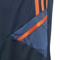 Pantalón Corto Adidas Manchester United FC Training 2022-2023 Niño -tienda de material de futbol pantalon corto adidas manchester united fc training 2022 2023 nino crew navy 2