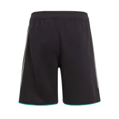 Pantalón Corto Adidas Messi Niño -tienda de material de futbol pantalon corto adidas messi nino black 1