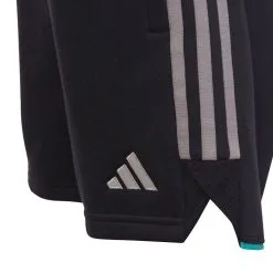 Pantalón Corto Adidas Messi Niño -tienda de material de futbol pantalon corto adidas messi nino black 3