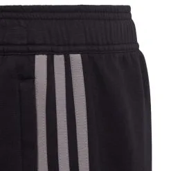 Pantalón Corto Adidas Messi Niño -tienda de material de futbol pantalon corto adidas messi nino black 4