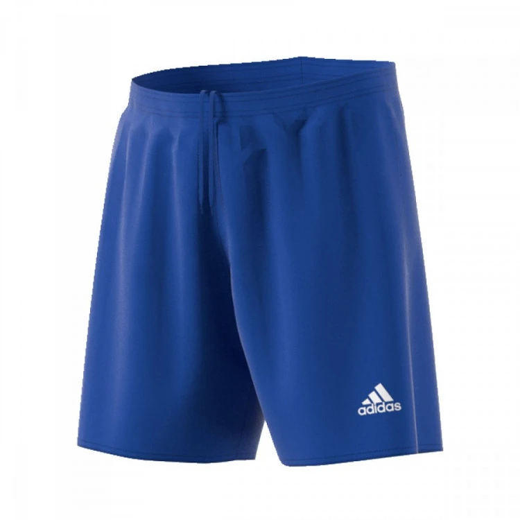 Pantalón Corto Adidas Parma 16 Niño 3 Pantalón Corto Adidas Parma 16 Niño