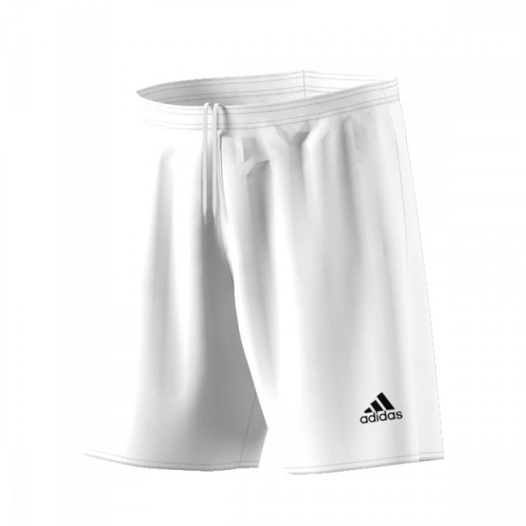 Pantalón Corto Adidas Parma 16 Niño 3 Pantalón Corto Adidas Parma 16 Niño