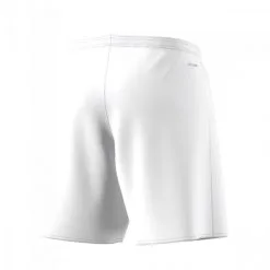 Pantalón Corto Adidas Parma 16 Niño 5 Pantalón Corto Adidas Parma 16 Niño -tienda de material de futbol pantalon corto adidas parma 16 nino white 1