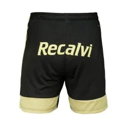 Pantalón Corto Adidas RC Celta De Vigo Segunda Equipación 2022-2023 Niño -tienda de material de futbol pantalon corto adidas rc celta de vigo segunda equipacion 2022 2023 nino black 1