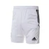 Pantalón Corto Adidas Real Madrid CF Training 2022-2023 Niño -tienda de material de futbol pantalon corto adidas real madrid cf training 2022 2023 nino white 0