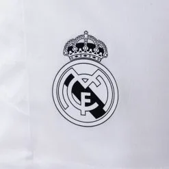 Pantalón Corto Adidas Real Madrid CF Training 2022-2023 Niño -tienda de material de futbol pantalon corto adidas real madrid cf training 2022 2023 nino white 2