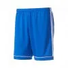 Pantalón Corto Adidas Squadra 17 Niño -tienda de material de futbol pantalon corto adidas squadra 17 nino bold blue white 0