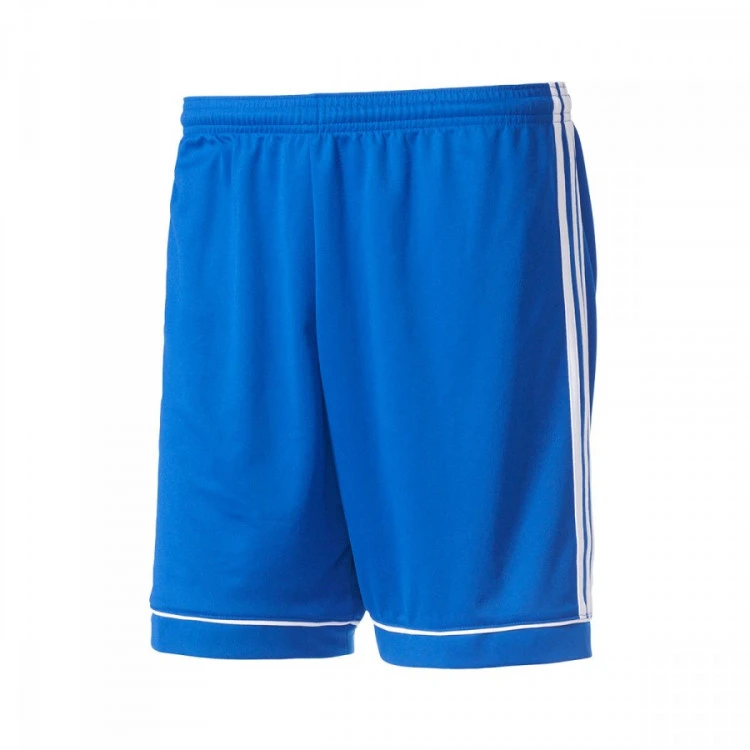 Pantalón Corto Adidas Squadra 17 Niño 3 Pantalón Corto Adidas Squadra 17 Niño