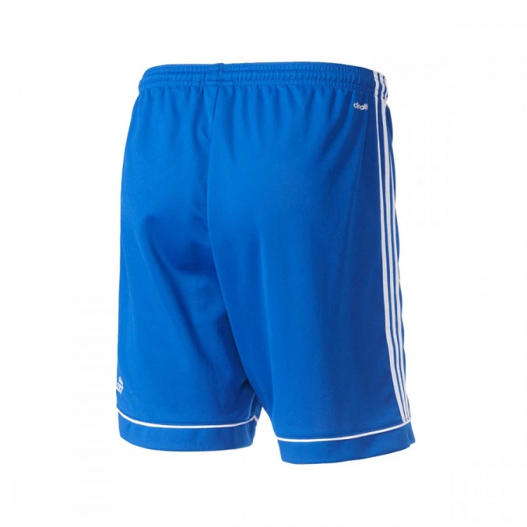 Pantalón Corto Adidas Squadra 17 Niño 4 Pantalón Corto Adidas Squadra 17 Niño - Imagen 2