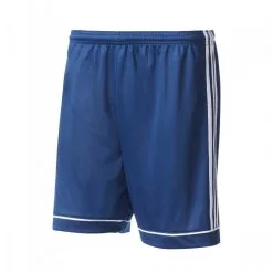 Pantalón Corto Adidas Squadra 17 Niño