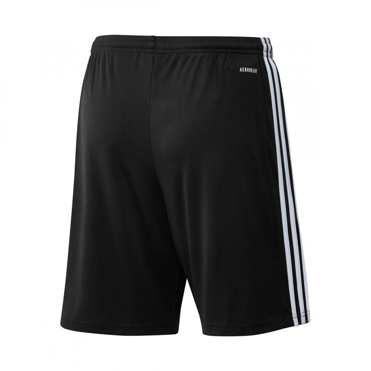Pantalón Corto Adidas Squadra 21 4 Pantalón Corto Adidas Squadra 21 - Imagen 2