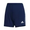 Pantalón Corto Adidas Squadra 21 Mujer 2 Pantalón Corto Adidas Squadra 21 Mujer -tienda de material de futbol pantalon corto adidas squadra 21 mujer team navy blue white 0