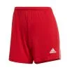 Pantalón Corto Adidas Squadra 21 Mujer 2 Pantalón Corto Adidas Squadra 21 Mujer -tienda de material de futbol pantalon corto adidas squadra 21 mujer team power red white 0