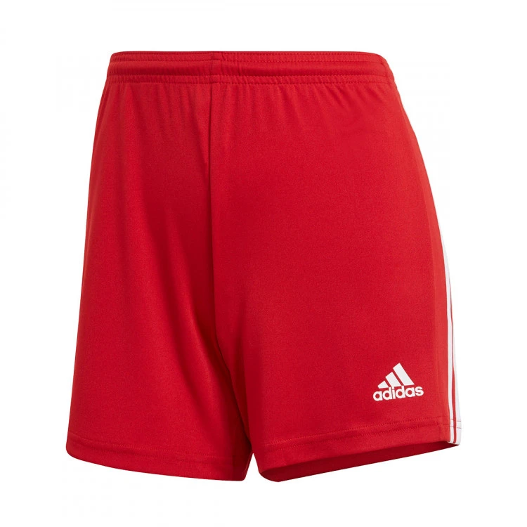 Pantalón Corto Adidas Squadra 21 Mujer 3 Pantalón Corto Adidas Squadra 21 Mujer