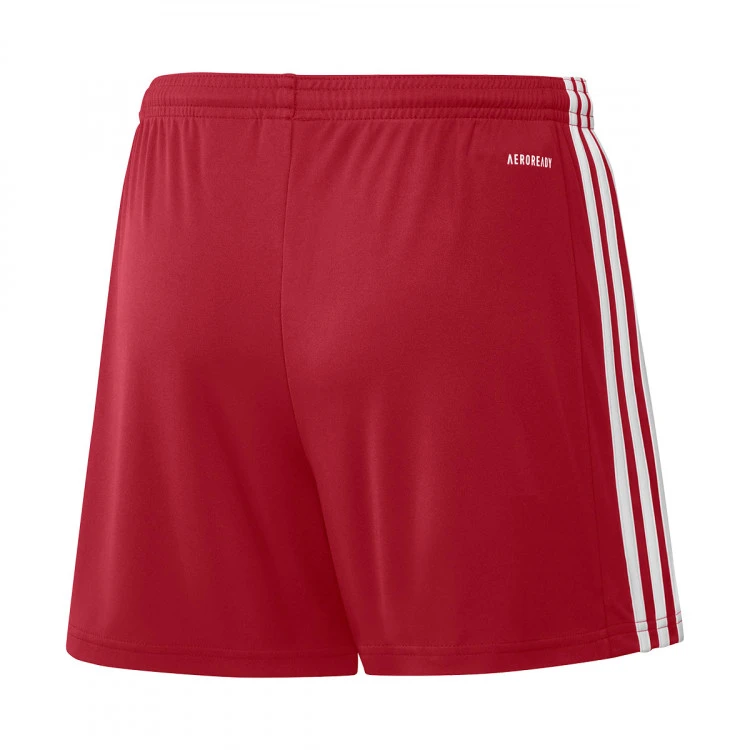 Pantalón Corto Adidas Squadra 21 Mujer 4 Pantalón Corto Adidas Squadra 21 Mujer - Imagen 2