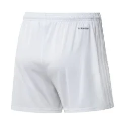 Pantalón Corto Adidas Squadra 21 Mujer -tienda de material de futbol pantalon corto adidas squadra 21 mujer white white 1
