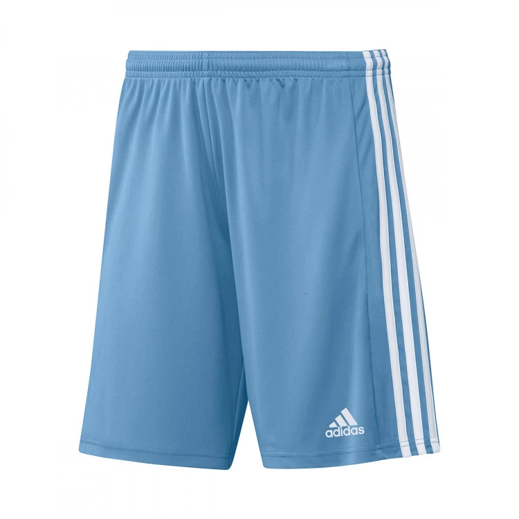 Pantalón Corto Adidas Squadra 21 Niño 3 Pantalón Corto Adidas Squadra 21 Niño