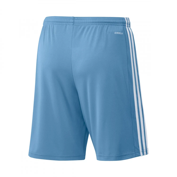 Pantalón Corto Adidas Squadra 21 Niño 4 Pantalón Corto Adidas Squadra 21 Niño - Imagen 2