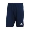 Pantalón Corto Adidas Squadra 21 Niño 1 Pantalón Corto Adidas Squadra 21 Niño -tienda de material de futbol pantalon corto adidas squadra 21 nino team navy blue white 0