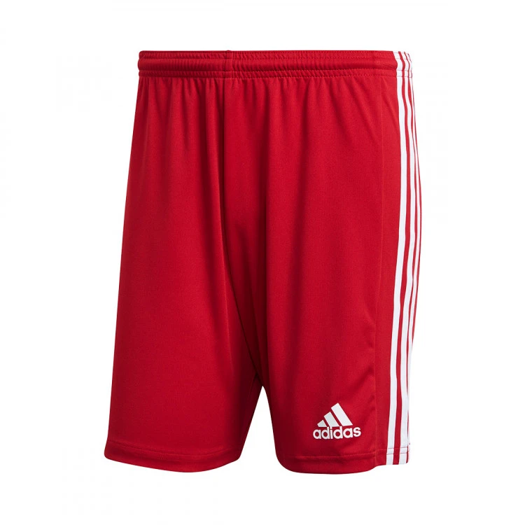 Pantalón Corto Adidas Squadra 21 Niño 3 Pantalón Corto Adidas Squadra 21 Niño