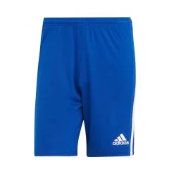 Pantalón Corto Adidas Squadra 21 Niño