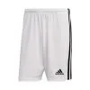Pantalón Corto Adidas Squadra 21 Niño -tienda de material de futbol pantalon corto adidas squadra 21 nino white black 0