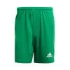 Pantalón Corto Adidas Squadra 21 -tienda de material de futbol pantalon corto adidas squadra 21 team green white 0