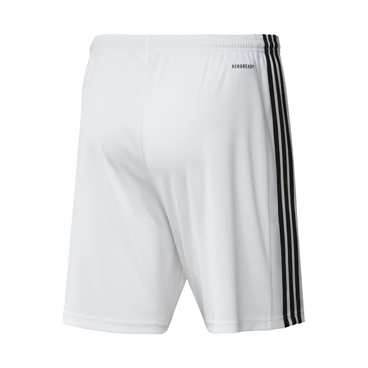 Pantalón Corto Adidas Squadra 21 4 Pantalón Corto Adidas Squadra 21 - Imagen 2